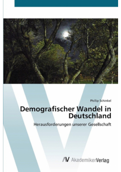 Demografischer Wandel in Deutschland