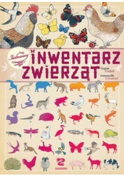Ilustrowany inwentarz zwierząt