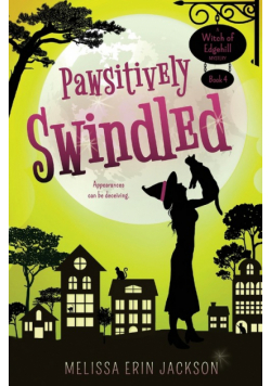 Pawsitively Swindled
