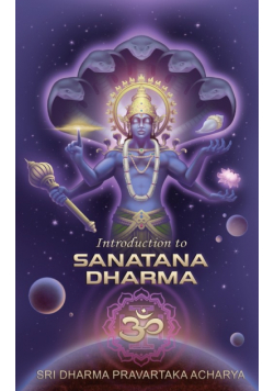 Introduction to Sanatana Dharma