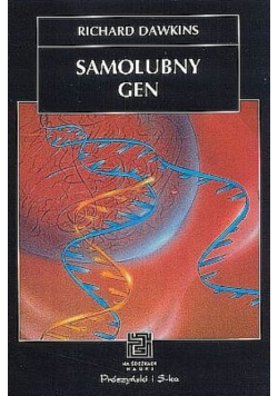 Samolubny gen