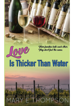 Love Is Thicker Than Water