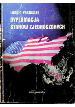 Dyplomacja Stanów Zjednoczonych