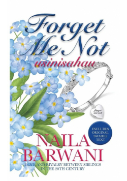 Forget Me Not
