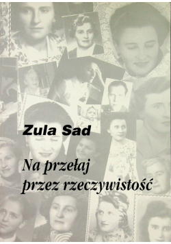 Na przełaj przez rzeczywistość