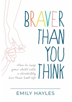Braver Than You Think