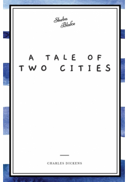 A Tale of Two Cities