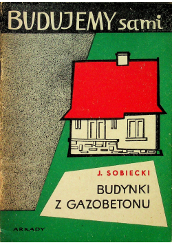 Budynki z gazobetonu