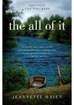 All of It, The