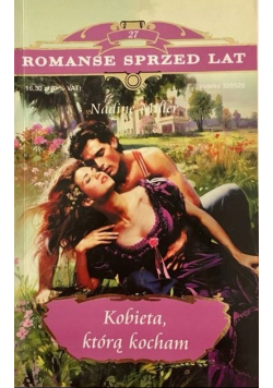 Kobieta, którą kocham