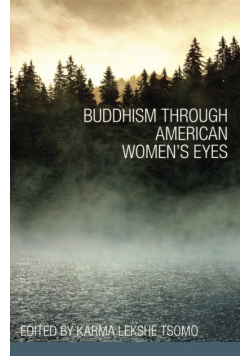 Buddhism through American Women's Eyes