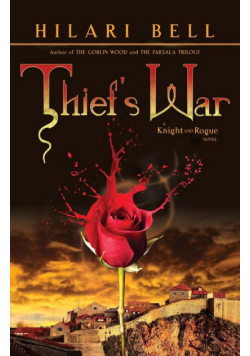 Thief's War