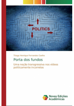 Porta dos fundos