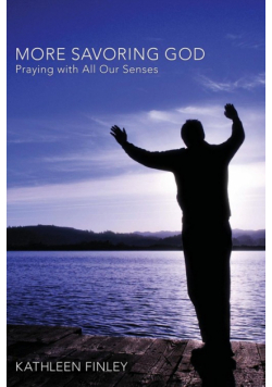 More Savoring God