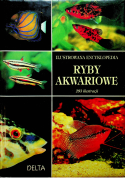 Ryby akwariowe