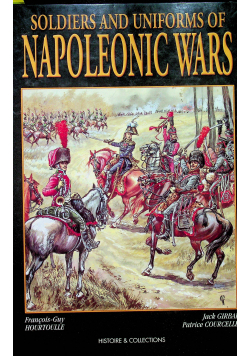 Soldiers and uniforms of Napoleonic Wars