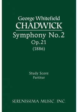 Symphony No.2, Op.21