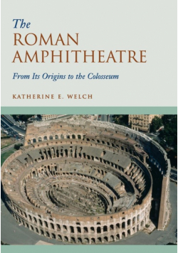 The Roman Amphitheatre