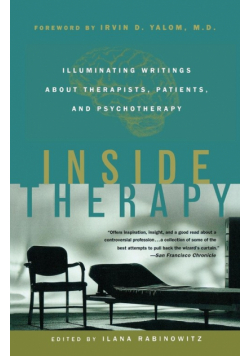 Inside Therapy