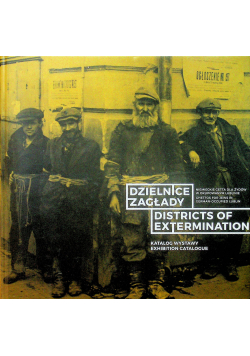 Dzielnice zagłady