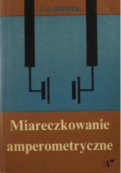 Miareczkowanie amperometryczne