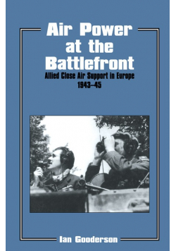 Air Power at the Battlefront