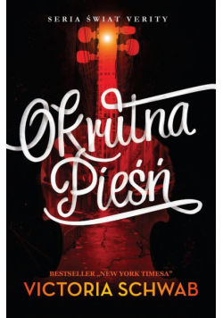 Okrutna pieśń