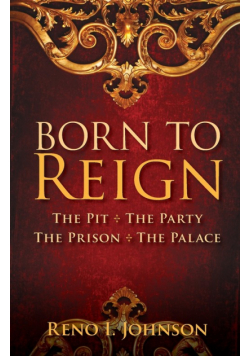 Born To Reign
