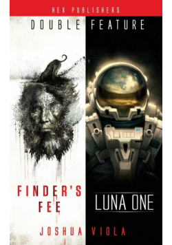 Luna One / Finder's Fee (Double Feature)