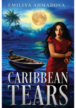 Caribbean Tears