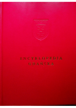 Encyklopedia Gdańska