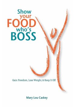 Show Your Food Who's Boss