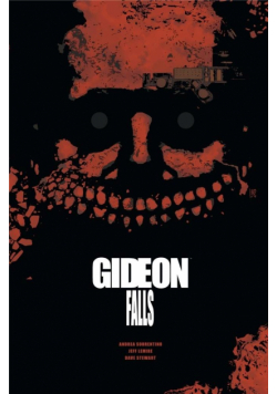 Gideon Falls Omnibus