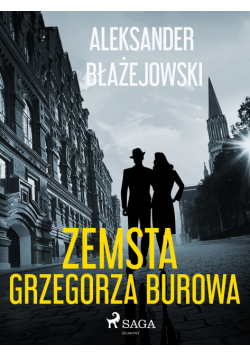 Zemsta Grzegorza Burowa