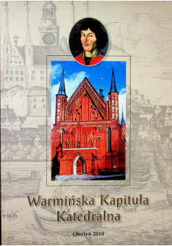 Warmińska Kapituła Katedralna