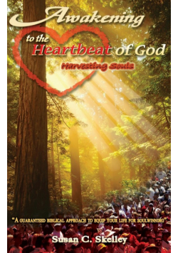 Awakening to the Heartbeat of God