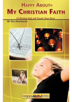 Happy About My Christian Faith