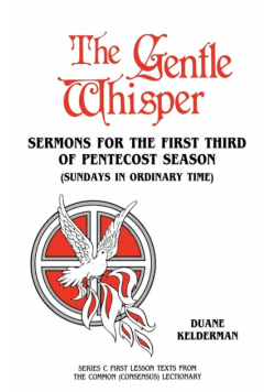 The Gentle Whisper