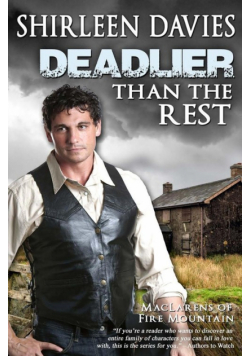 Deadlier Than The Rest
