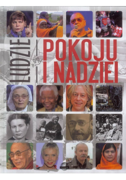 Ludzie pokoju i nadziei