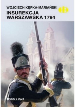 Insurekcja warszawska 1794