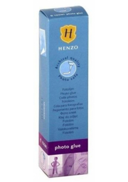 Foto klej 50ml