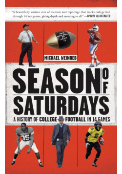 Season of Saturdays