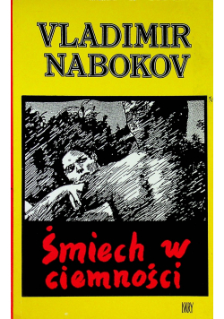 Śmiech w ciemności