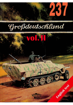 Grossdeutschland Volume II
