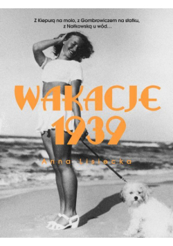 Wakacje 1939
