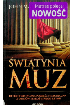 Świątynia muz