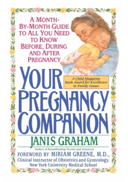 Your Pregnancy Companion