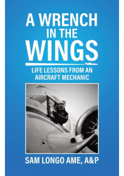 A Wrench in the Wings
