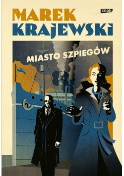 Miasto szpiegów